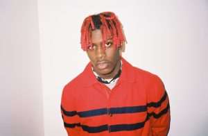 college concert - Lil Yachty